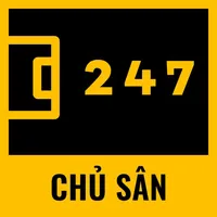 Datsan247 - Chủ sân icon