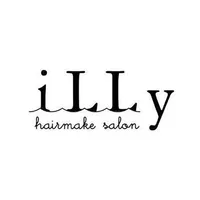 iLLy hairmake salon icon