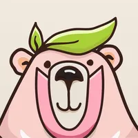 VeganBear 熊素素 icon