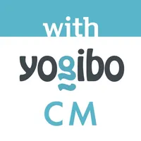 Yogibo CMメーカー icon