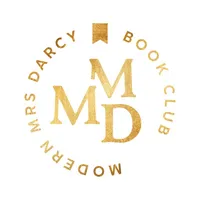 MMD Book Club icon