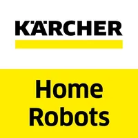 Kärcher Home Robots icon