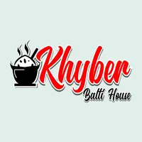 Khyber Balti House Pudsey icon