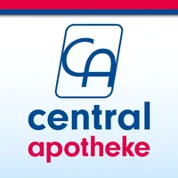 Central Apotheke Kiel icon