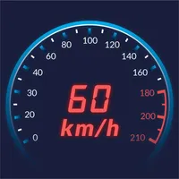 Speed Limit Alarm icon