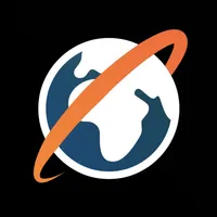 Departing Earth - Spaceflight icon