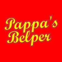 Pappa’s Pizza Belper icon