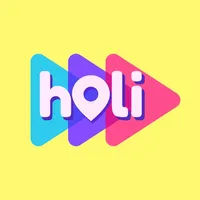 Holi icon