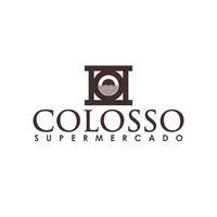 Colosso Supermercado icon