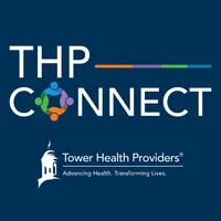 THP Connect Mobile icon