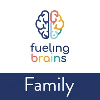 Fueling Brains Family icon