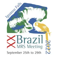 XX B-MRS Meeting icon