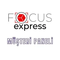 Focus Express Müşteri Paneli icon