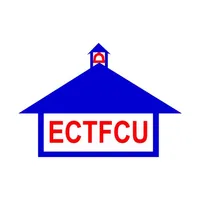 ECTFCU Mobile Banking icon