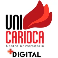 Unicarioca + Digital icon