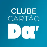 Clube Cartão Dá icon