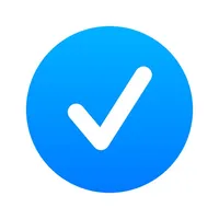 ToDoIt Anylist Wunderlist icon