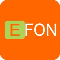 eFon: INTERNATIONAL CALLS icon