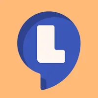 LChat App icon