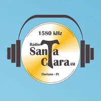 Rádio Santa Clara icon