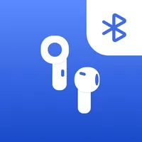 Find Pods: Finder Device icon