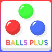 Ballz Plus -Brick Breaker Game icon