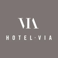 Hotel Via icon