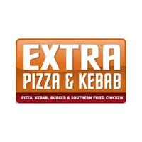 Extra Pizza & Kebab. icon