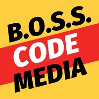 BOSS CODE MEDIA icon