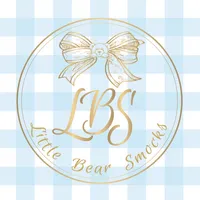 Little Bear Smocks icon