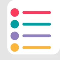 Pocket Plans - Simple To Dos icon