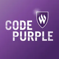 WSU Code Purple icon