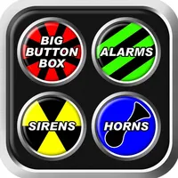 BBBox Alarms, Sirens & Horns icon