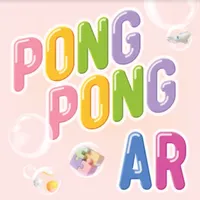 PongPong AR - 퐁퐁 AR icon