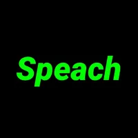 Speach icon