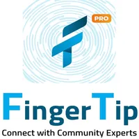 FingerTip Pro icon