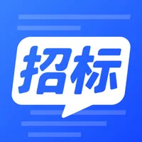 招标助手 icon