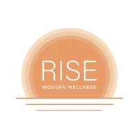 RISE Modern Wellness icon