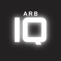 ARB Intensity IQ Connect icon