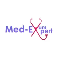 Med Exam Expert icon