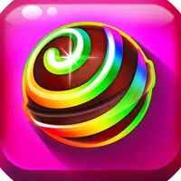 Yummy Candy Puzzle Game icon