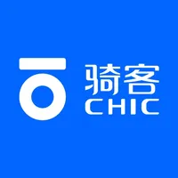 CHIC骑客 icon