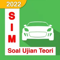 Soal Ujian teori SIM icon