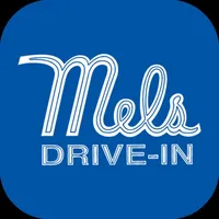 Mel’s Drive In icon