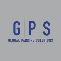 GPS App icon