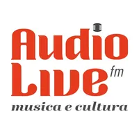 AudioLive FM icon