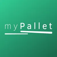 myPallet Supply Chain Solution icon