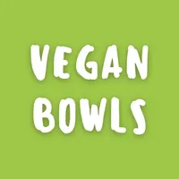 Vegan Bowls: Plant Based Meals icon