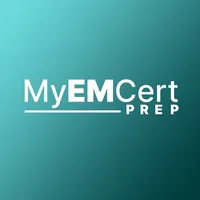 MyEMCertPrep Player icon