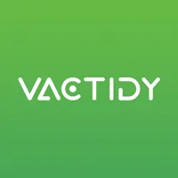 Vactidy icon